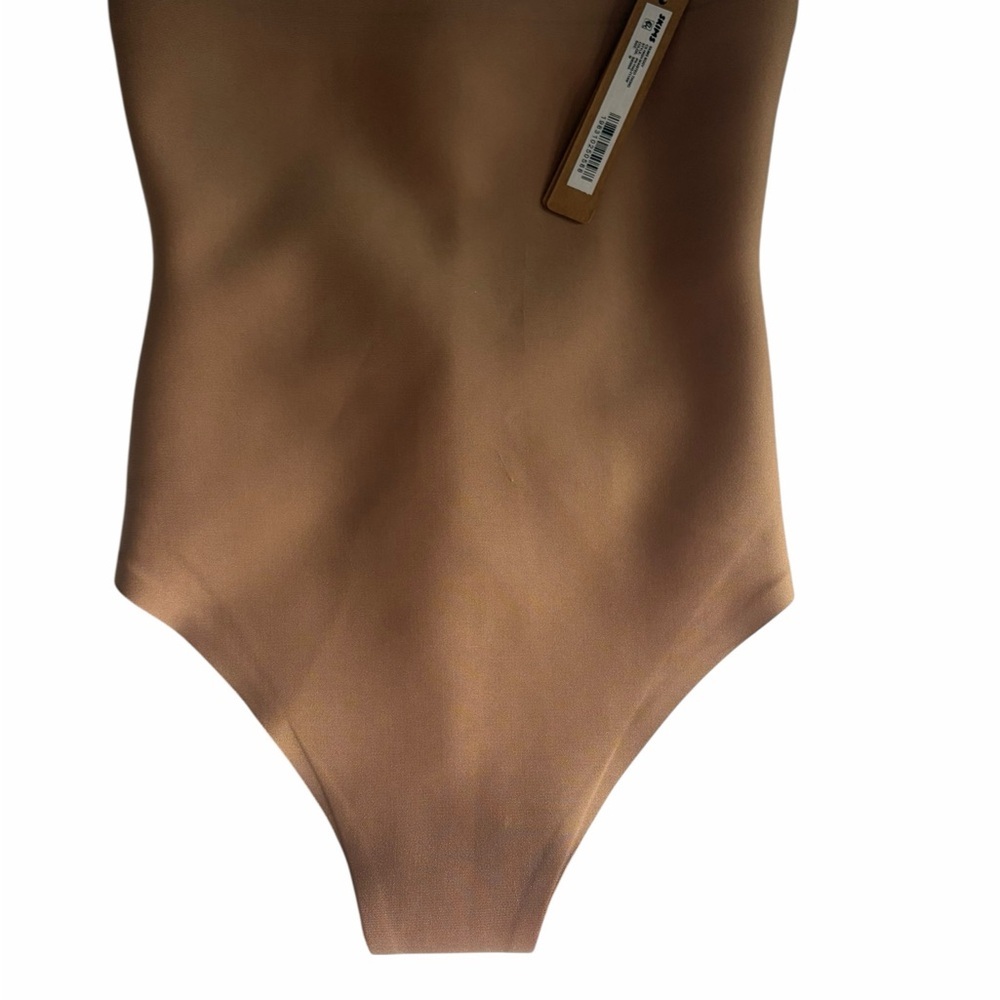 SKIMS Body High-Waisted Thong | Senna | Size Medium | NWT